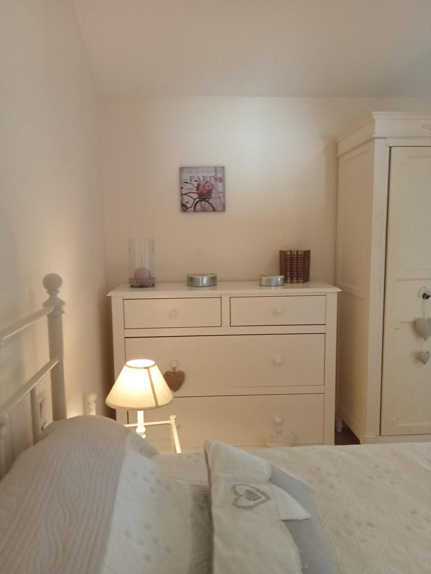Fleur De Vigne Bed & Breakfast Monnieres  ภายนอก รูปภาพ
